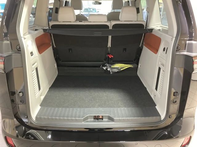 Volkswagen ID.Buzz Pro