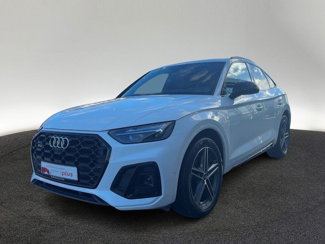 Audi SQ5 Sportback