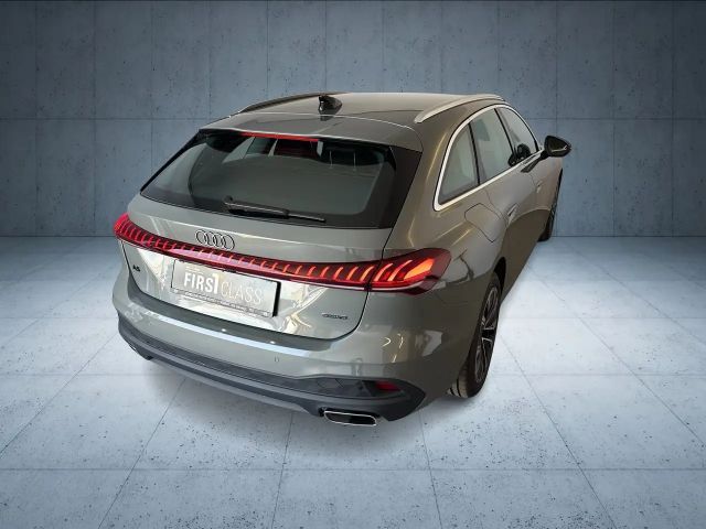 Audi A5 Hybride Quattro