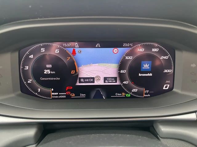 Cupra Terramar 1.5 e-Hybrid