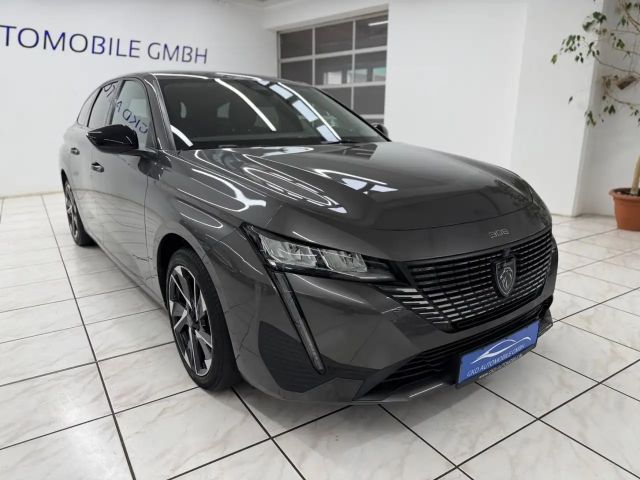 Peugeot 308 Allure Pack SW