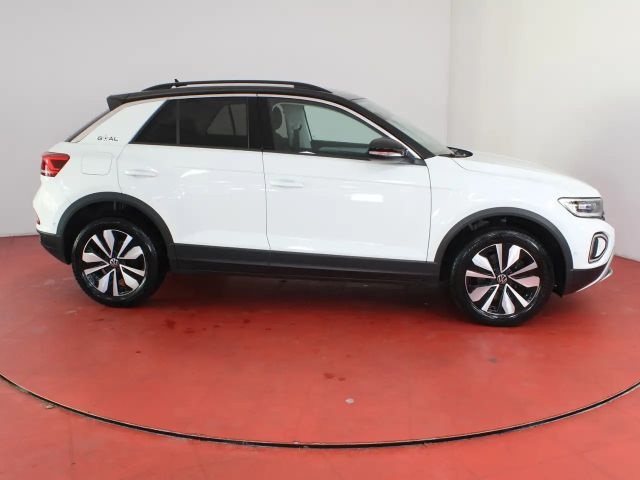 Volkswagen T-Roc 2.0 TDI DSG