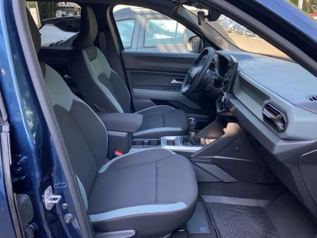 Dacia Bigster Extreme Mild Hybrid 140