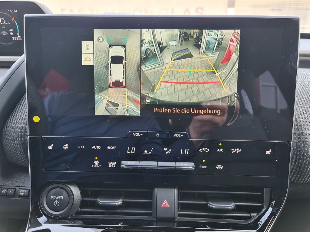 Toyota bZ4X 5-deurs Basis Comfort