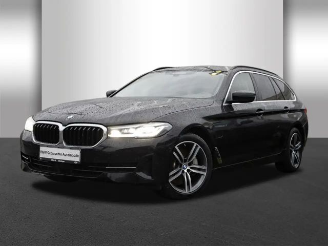 BMW 530 530e Touring