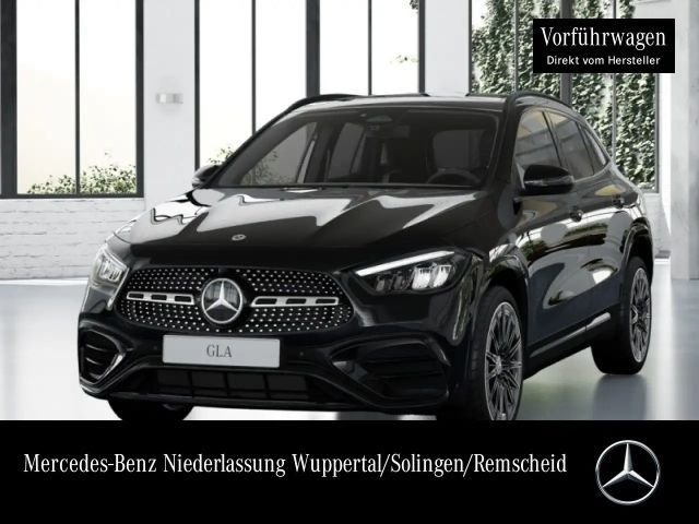 Mercedes-Benz GLA 180 AMG Line