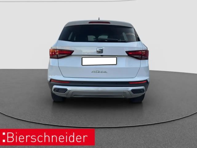 Seat Ateca 1.5 TSI DSG