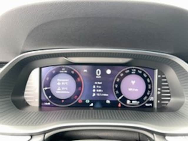 Skoda Octavia 2.0 TDI Combi Tour