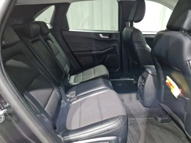Ford Kuga AWD Titanium X