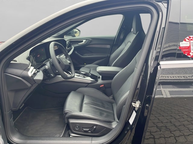 Audi A5 Avant S-Tronic