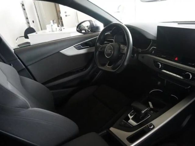 Audi A4 40 TFSI S-Line S-Tronic