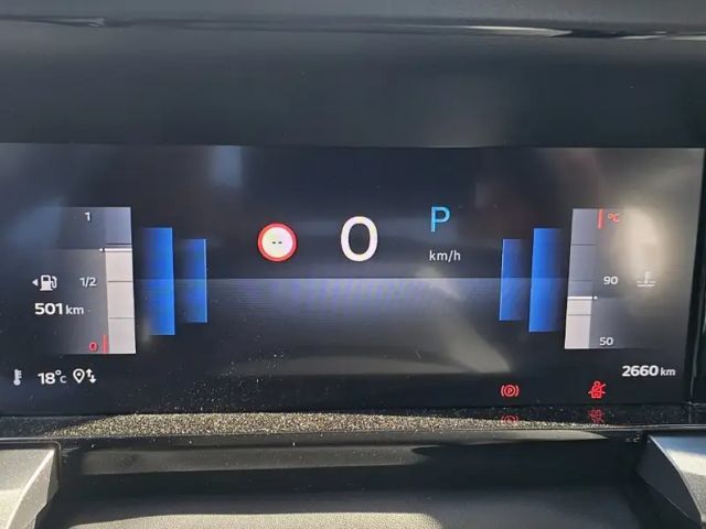 Opel Frontera Edition