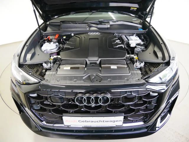 Audi Q8 50 TDI Quattro S-Line