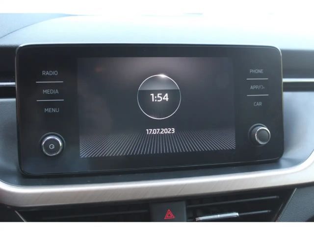 Skoda Scala 1.5 TSI Style Style