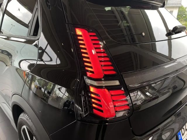 Renault 5 E-Tech Techno