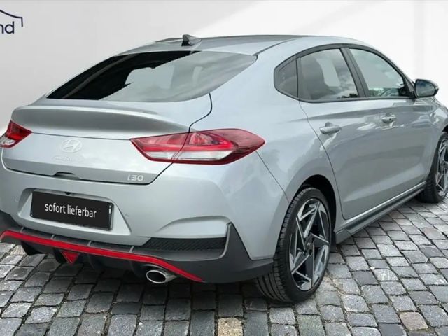 Hyundai i30 N Line T-GDi