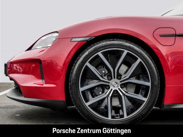 Porsche Taycan Performance Plus