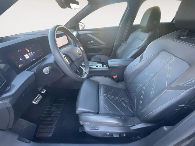 Opel Astra 1.2 Turbo Sports Tourer Turbo