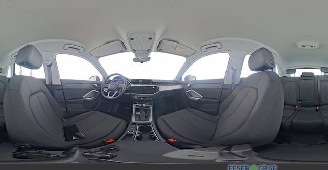 Audi Q3 35 TDI S-Tronic