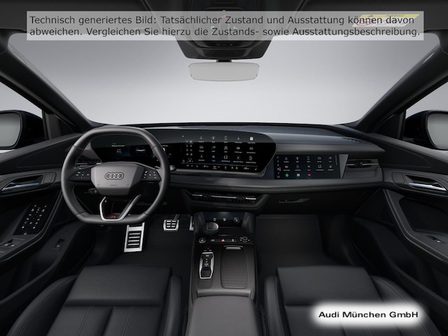 Audi Q6 e-tron SUV e-tron Audi Q6 SUV e-tron