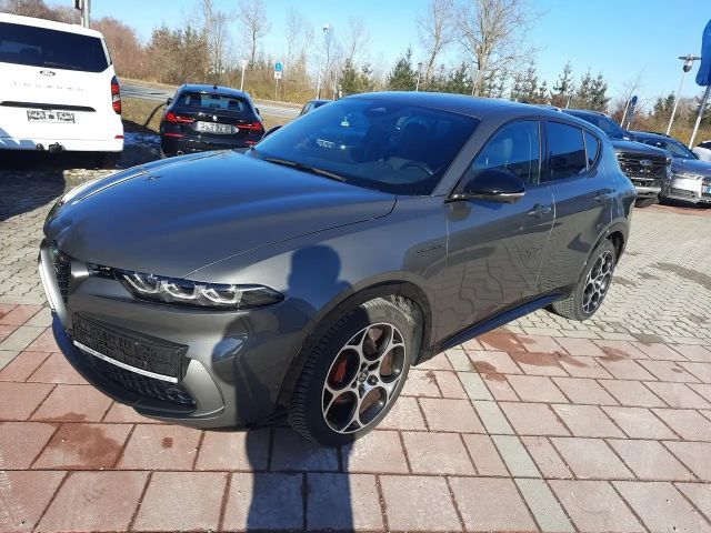 Alfa Romeo Tonale Veloce