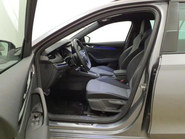 Skoda Octavia 1.5 TSI Combi Sportline