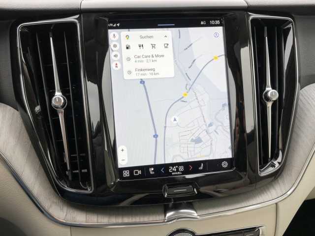 Volvo XC60 AWD Bright Plus