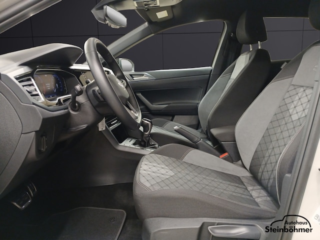 Volkswagen Taigo 1.0 TSI DSG R-Line