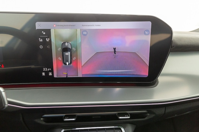 Audi Q3 Hybride S-Tronic