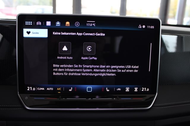 Volkswagen Tiguan 1.5 eTSI