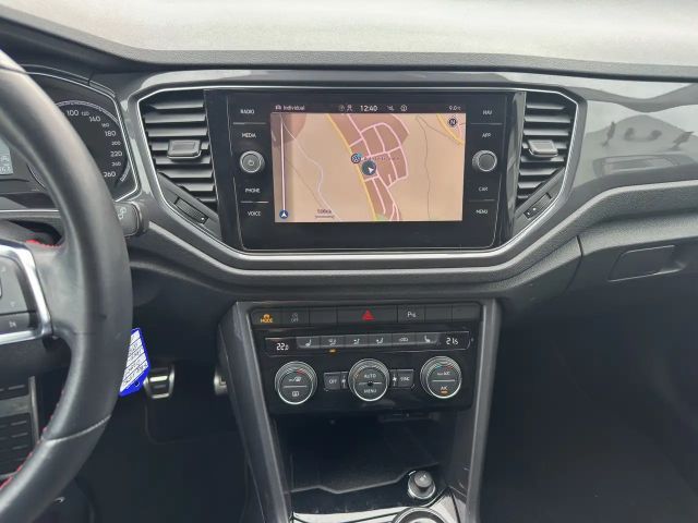 Volkswagen T-Roc 1.5 TSI Sport