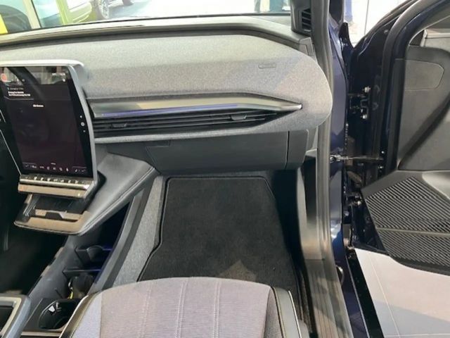 Renault Megane E-Tech E-Tech