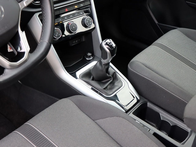 Volkswagen T-Roc 1.0 TSI Life