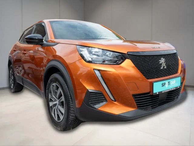 Peugeot 2008 Active Pack PureTech