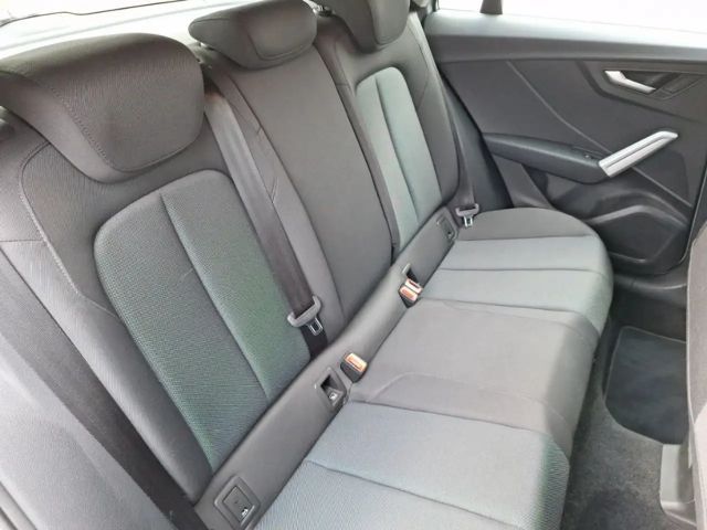 Audi Q2 30 TFSI
