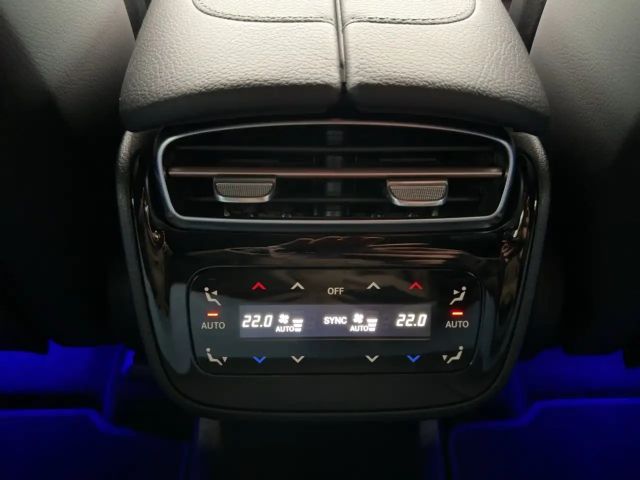 Mercedes-Benz EQE SUV 350 4MATIC