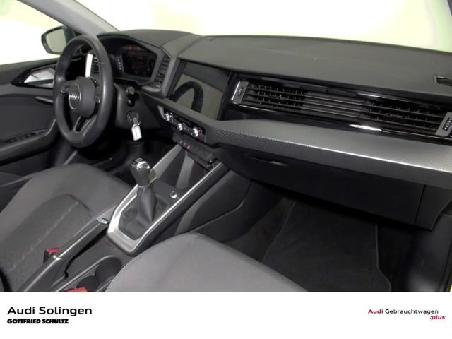 Audi A1 30 TFSI Sportback