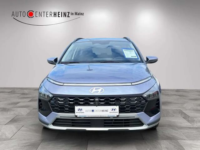 Hyundai Bayon 1.0 T-GDi Trend