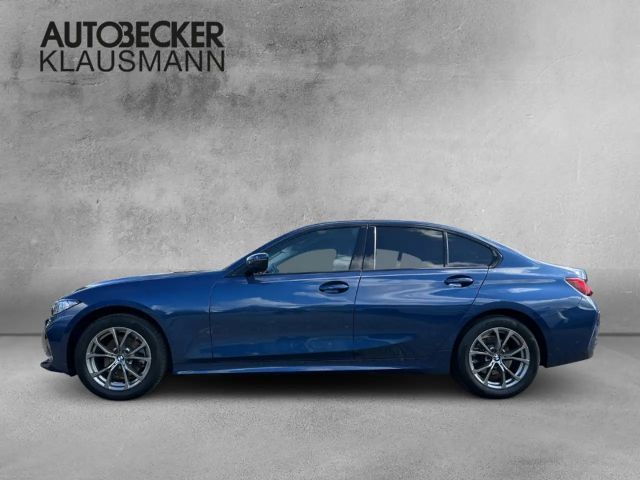 BMW 320 320d Sedan xDrive