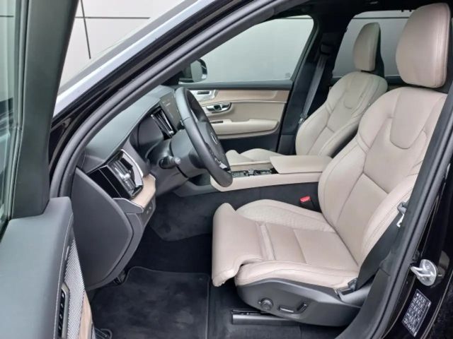 Volvo XC90 Bright Ultra