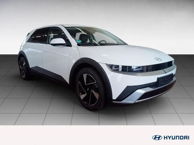 Hyundai IONIQ 5 Techniq