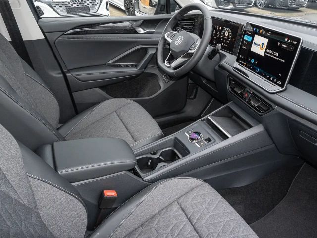 Volkswagen Tiguan DSG Life eHybrid