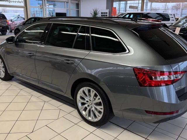 Skoda Superb 1.5 TSI Ambition