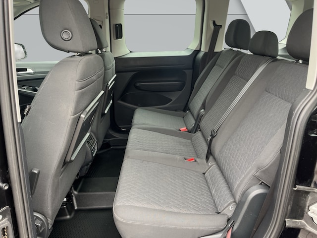 Volkswagen Caddy 2.0 TDI DSG Life