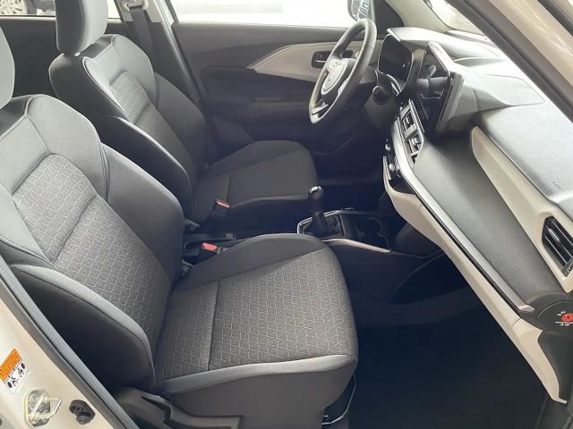 Suzuki Swift Comfort Hybrid