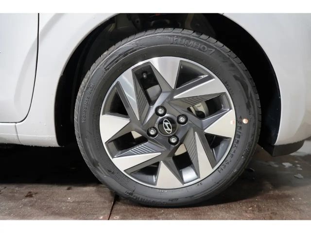 Hyundai i10 1.0 2WD Trend