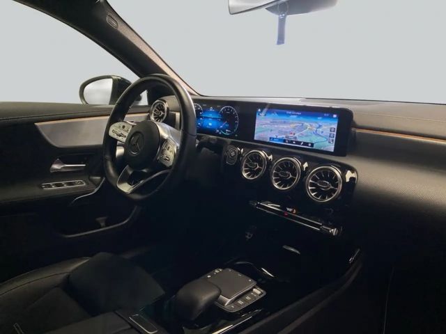 Mercedes-Benz A 250 A-Klasse