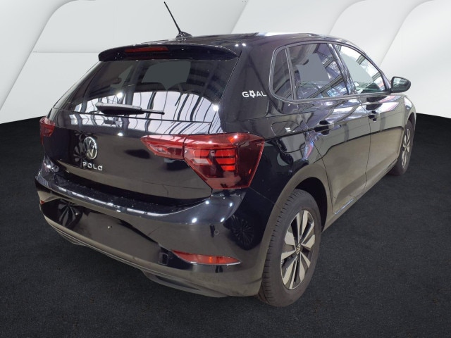 Volkswagen Polo 1.0 TSI DSG
