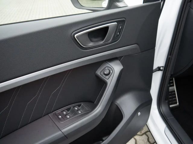 Seat Ateca 2.0 TDI DSG FR-lijn