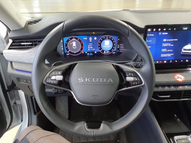 Skoda Octavia 2.0 TDI Combi Selection Tour